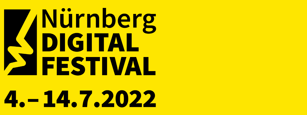 Nürnberg Digital Festival 2022 Nürnberg Digital Festival 2022