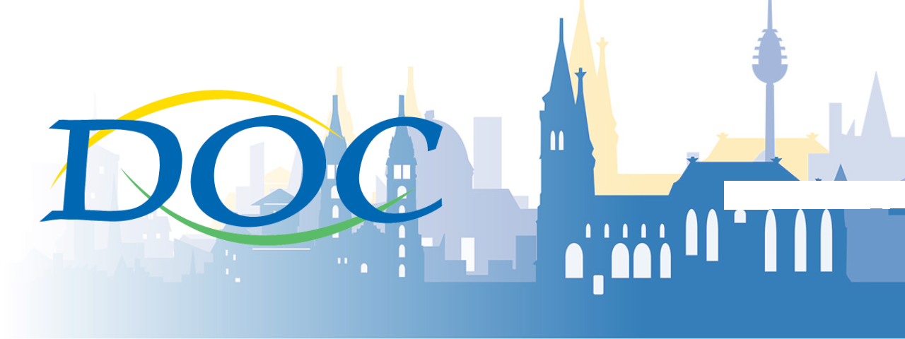 Für Ophthalmologen: DOC Woche in Nürnberg und Fürth Für Ophthalmologen: DOC Woche in Nürnberg und Fürth