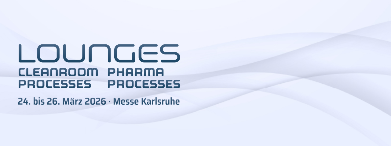 LOUNGES 2026 Karlsruhe LOUNGES 2026 Karlsruhe