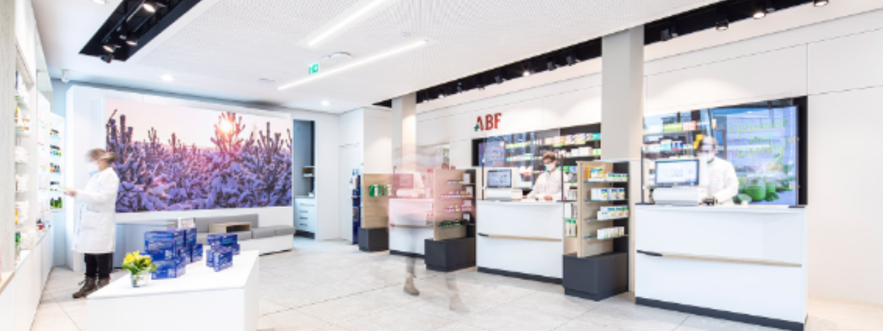 Apotheken von morgen Apotheken von morgen